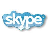 skype   
